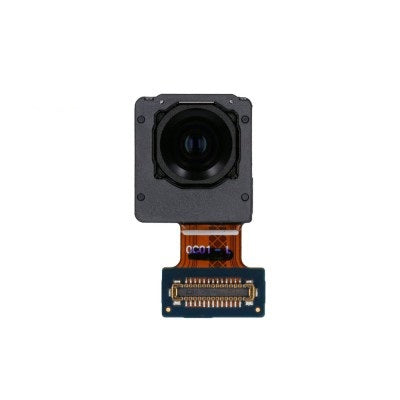 Front Camera for Samsung Galaxy S21 Ultra 5G G998B GH96-13974A (Gold) Front Camera for Samsung Galaxy S21 Ultra 5G G998B GH96-13974A (Gold)